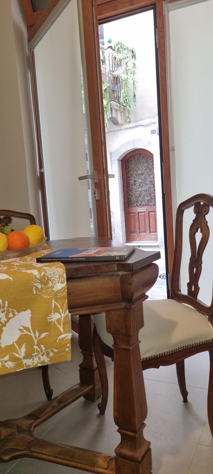 Casa Don Peppe Leilighet Taormina