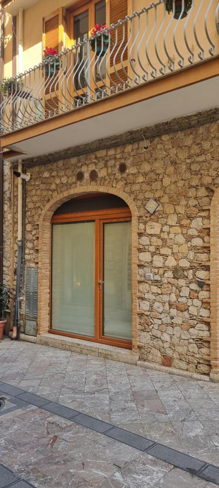 Leilighet Casa Don Peppe Taormina
