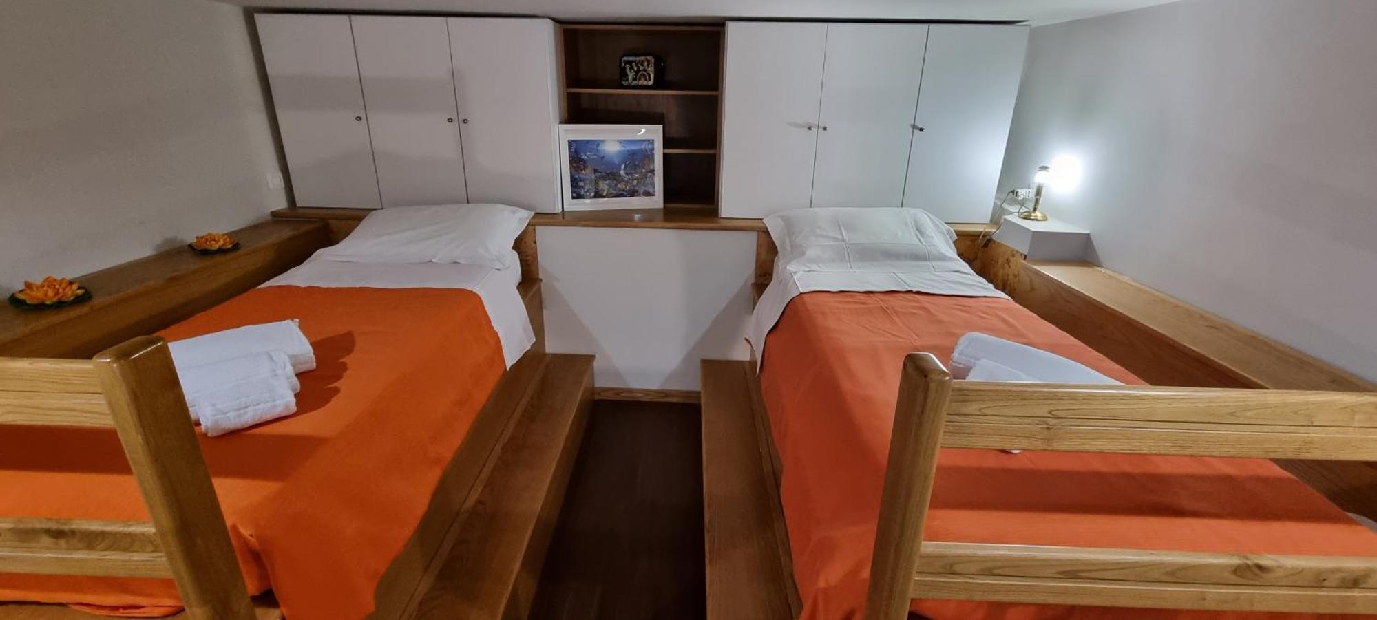 Casa Don Peppe Appartement *