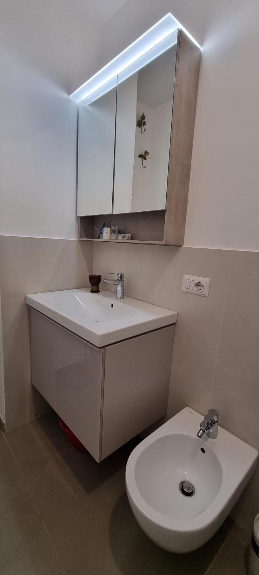 Casa Don Peppe Appartement