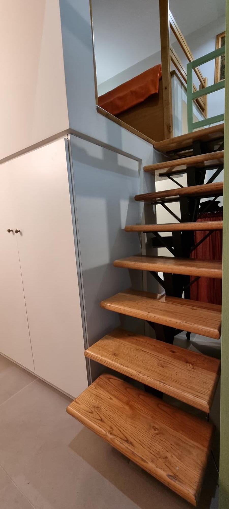 Casa Don Peppe Appartement *